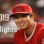 Shohei Ohtani (大谷翔平) – 2019 FULL Highlights