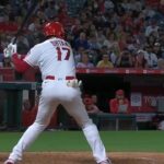 Shohei Ohtani CRUSHES MLB Leading 42nd Home Run | Angels vs. Yankees (8/30/21)