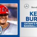 Baseball Historian Ken Burns: How Shohei Ohtani Is Revitalizing MLB | The Rich Eisen Show
