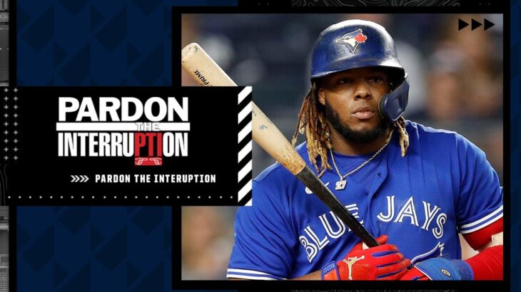 Could Vlad Jr. pass Shohei Ohtani in the MVP race? | PTI