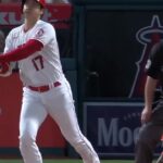 Shohei Ohtani CRUSHES His 45th Home Run Of The Season | Angels vs. Astros (9/21/21)