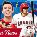 Shohei Ohtani (大谷翔平) News: Pitching Sensation, Ohtani Treatment | JAPANESE SUBTITLES | Flippin’ Bats