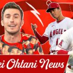 Shohei Ohtani (大谷翔平) News: Your 2021 AL MVP, chasing records | JAPANESE SUBTITLES | Flippin’ Bats