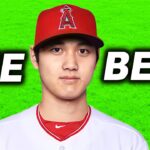 How Shohei Ohtani Became the Best MLB Player