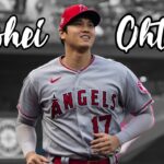 Shohei Ohtani 2021 Los Angeles Angels Highlights