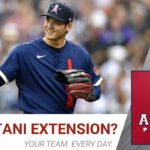 What would a Shohei Ohtani extension look like?