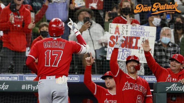 Define Valuable: Did Shohei Ohtani Just Have The Greatest Season Of All Time? | 11/19/21