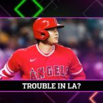 Shohei Ohtani NOT HAPPY with Angels losing – Time to panic!? | Nothing Personal with David Samson