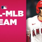 The 2021 All-MLB Team! (Shohei Ohtani, Fernando Tatis and more!)