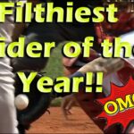 The Filthiest Slider of the Year!!  2021 PitchingNinja Award