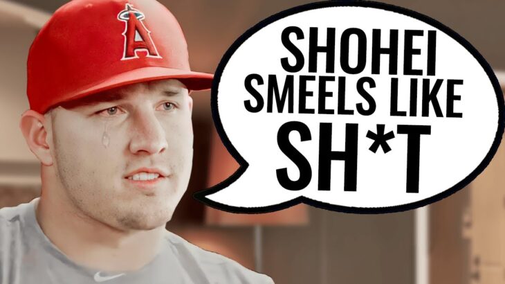 What MLB Players Think of Shohei Ohtani