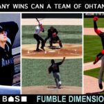 Shohei Ohtani vs The World, Part 1 | Fumble Dimension