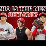 Who is MLB’s Next Two-Way Player?