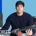 10 Things Shohei Ohtani Can’t Live Without | GQ Sports