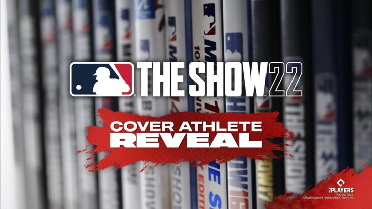 Angels’ Shohei Ohtani graces MLB The Show 22 cover!!