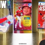 WE ARE LIVING IN SHOHEI OHTANI’S WORLD! | MLB The Show 21 | Diamond Dynasty #67