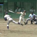 2012/7/19 花巻東 大谷投手 投球ダイジェスト 対一関学院戦
