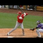 It’s SHOTIME! Shohei Ohtani goes deep AGAIN! (His swing is ready for the season)