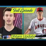 Shohei Ohtani News Update, Mets Rotation, Albert Pujols Retirement Tour, Top Outfielders In ’22