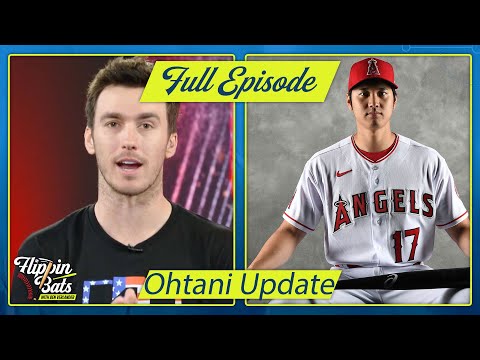 Shohei Ohtani News Update, Mets Rotation, Albert Pujols Retirement Tour, Top Outfielders In ’22