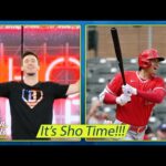 Shohei Ohtani is going to hit 50 home runs this year – Ben Verlander | Flippin’ Bats