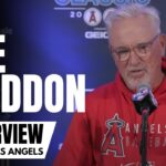Joe Maddon talks Shohei Ohtani Inspiring Little Leaguers: “Baseball Players Were Larger Than Life”
