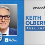 Keith Olbermann Talks Pete Rose Banishment Anniversary & Shohei Ohtani w Rich Eisen | Full Interview