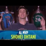 ‘Give me Shohei Ohtani as the 2022 American League MVP’ – Ben Verlander | Flippin’ Bats