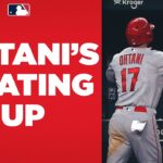 He’s HEATING UP! Shohei Ohtani blasts his 3rd homer in his last 2 games!