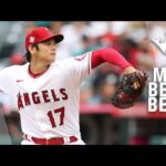 MLB Best Bets | Will Shohei Ohtani lead the LA Angels to an Opening Day Win?