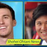 Shohei Ohtani (大谷翔平) News: Historic performance vs. Astros | JAPANESE SUBTITLES | Flippin’ Bats