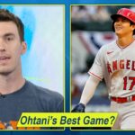 Was Shohei Ohtani’s performance vs the Astros the best of his Angels’ MLB career? | Flippin’ Bats