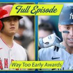 Shohei Ohtani: MLB’s Most Dynamic Hitter, Yankees #1 Team, Way Too Early Awards | Flippin’ Bats