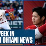 Shohei Ohtani (大谷翔平) News: Ohtani ’22 AL MVP Favorite | 日本語字幕付き | Flippin’ Bats