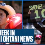 Shohei Ohtani (大谷翔平) News: Ohtani’s 100th Career Home Run | 日本語字幕付き | Flippin’ Bats