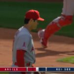 Shohei Ohtani Strikes Out 11 In Dominant Start vs. Red Sox