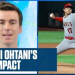 Shohei Ohtani’s impact on Major League Baseball | Flippin’ Bats