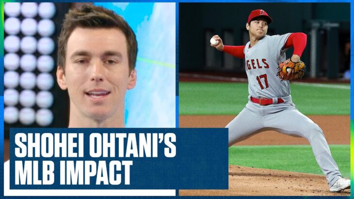 Shohei Ohtani’s impact on Major League Baseball | Flippin’ Bats