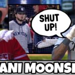 Yankee Fans Told to SHUT UP By Tim Anderson! Shohei Ohtani HUGE Home Run, Machado (MLB Recap)