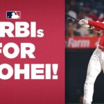 8 RBIs for Shohei?!?! Angels star Shohei Ohtani GOES OFF for 2 homers and 8 RBIs in one game!!