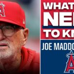 EVERYTHING you need to know about the Angels firing manager Joe Maddon | CBS Sports HQ