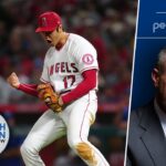 “It’s Wild!” – Rich Eisen Marvels at Shohei Ohtani’s Continued 2-Way Exploits | The Rich Eisen Show