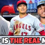 Mike Trout SAVES Shohei Ohtani!? Anthony Rizzo WALK OFF Home Run, City Connect (MLB Recap)