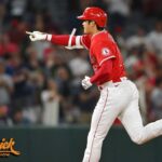 Play of the Day: Shohei Ohtani Hits His 2nd 3-Run HR Of The Day In The Bottom Of The 9th | 06/22/22