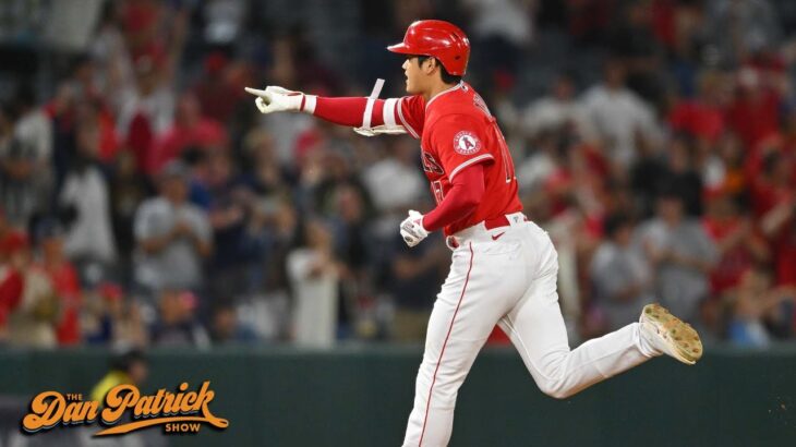 Play of the Day: Shohei Ohtani Hits His 2nd 3-Run HR Of The Day In The Bottom Of The 9th | 06/22/22