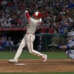 Shohei Ohtani Crushes His 13th Home Run Of The Season
