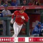 Shohei Ohtani Crushes His 14th Home Run Of The Season