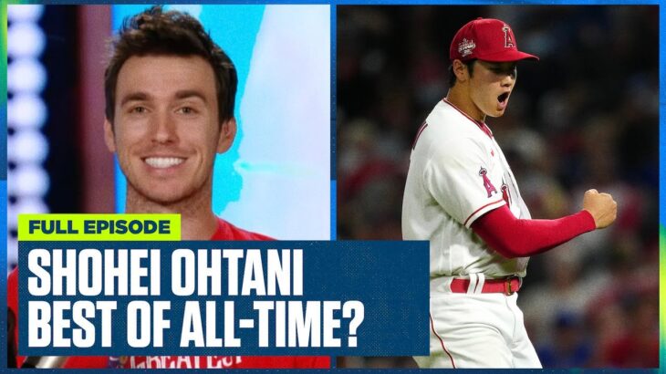 Shohei Ohtani (大谷翔平) News: Best back-to-back games in MLB history, & more! | Flippin’ Bats