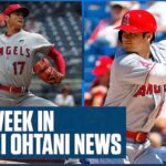 Shohei Ohtani (大谷翔平) News: Tipping pitches and the Jacob deGrom comparison | 日本語字幕付き | Flippin’ Bats