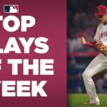 Top 10 plays of the week! (A cycle, monster home runs and of course SHOHEI OHTANI!)